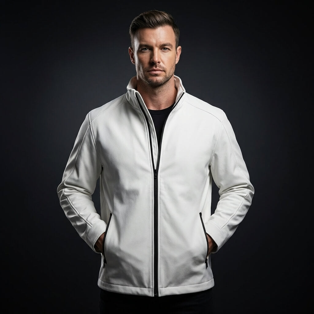 UnderShield™ Stab-Proof Jacket