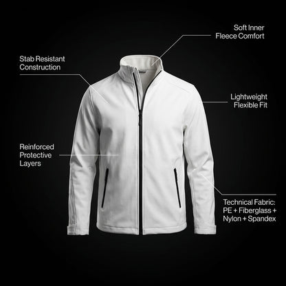 UnderShield™ Stab-Proof Jacket