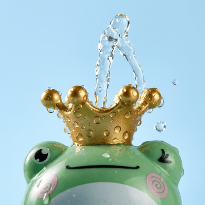 BUBBLOO™ Froggie Fountain