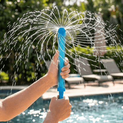 BUBBLOO™ Sprinkler Sticks