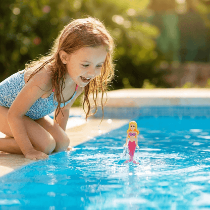 BUBBLOO™ The Rising Mermaid