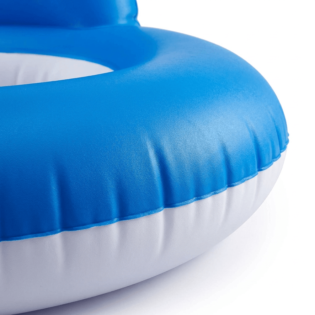 BUBBLOO™ Turbo Floaty