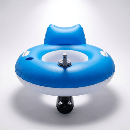 BUBBLOO™ Turbo Floaty