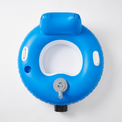 BUBBLOO™ Turbo Floaty