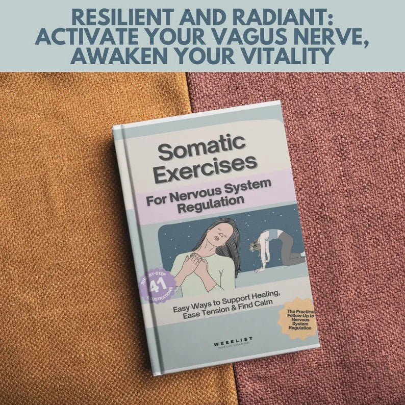 Vagus Nerve Reset